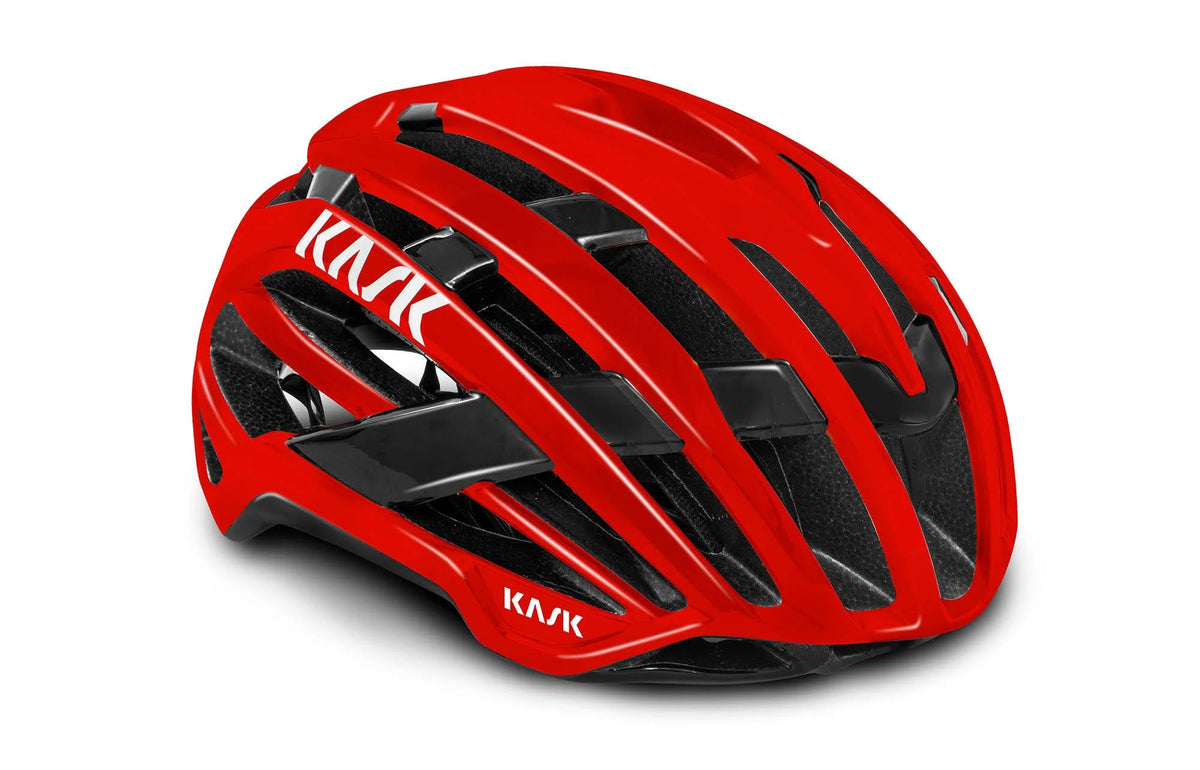 Red Large Helmet U891