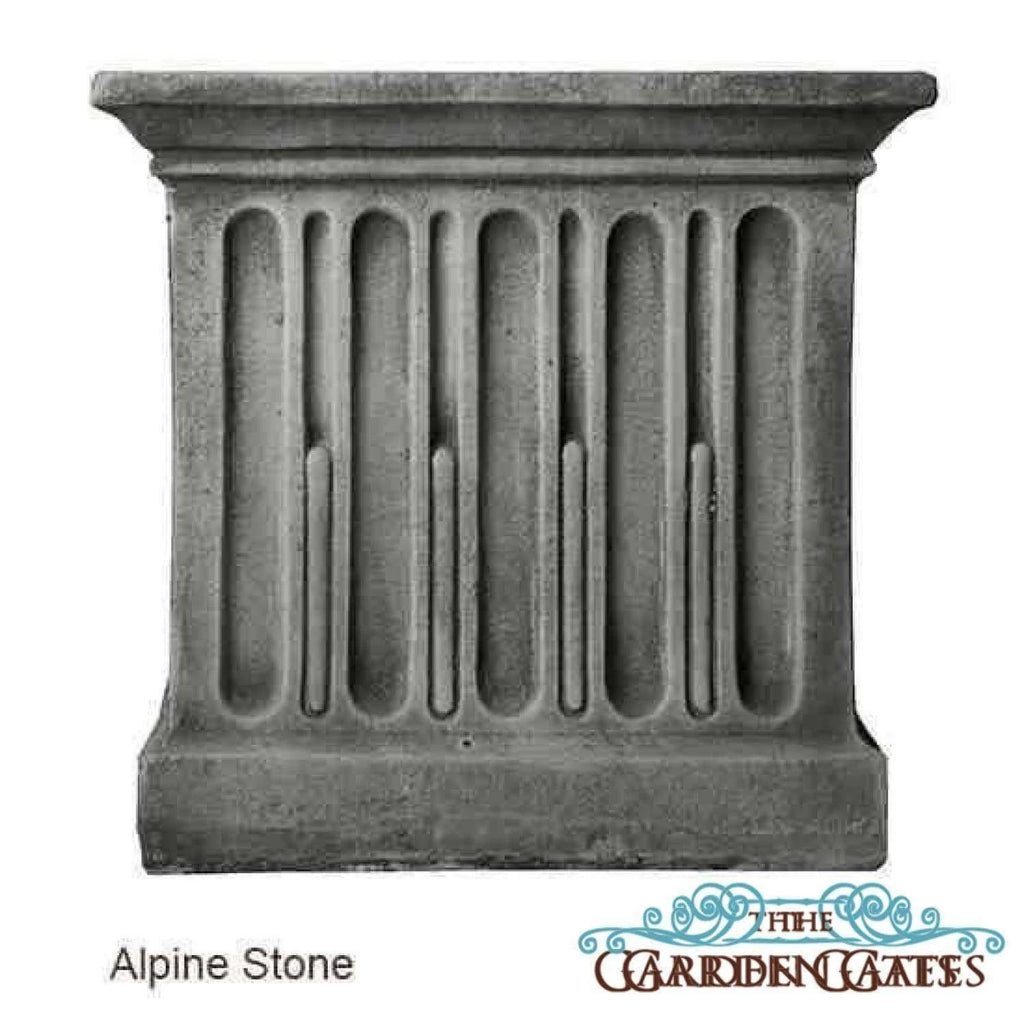 Grey Stone Zen Bowl S39886