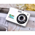 Digital Camera 18mp 2.7 Inch Lcd Screen 8x With Battery Pocket Camera H40089