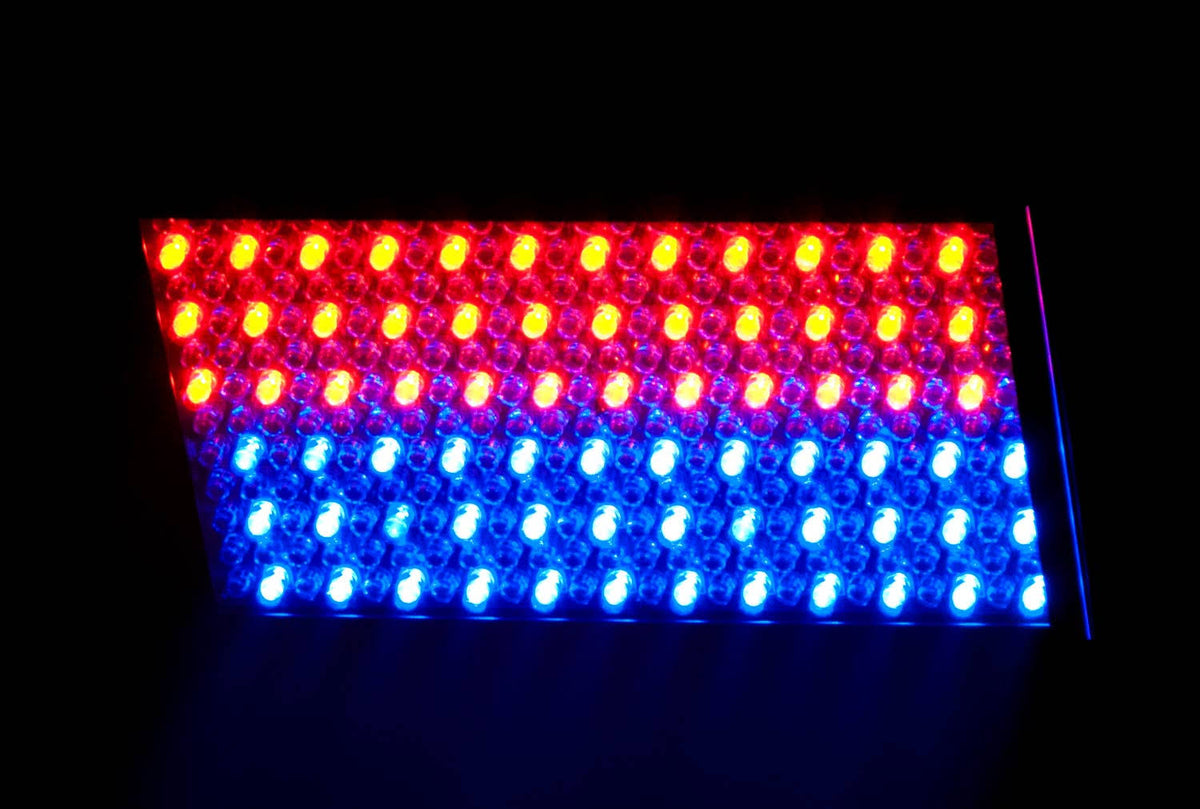 RGBA LED Panel Q723749