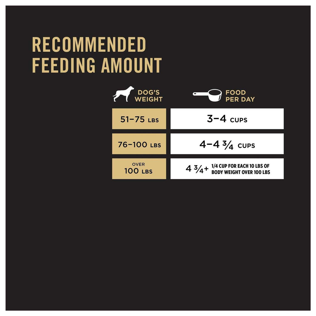 Salmon Formula Sensitive Skin Stomach Large Breed Adult Dog Food T237