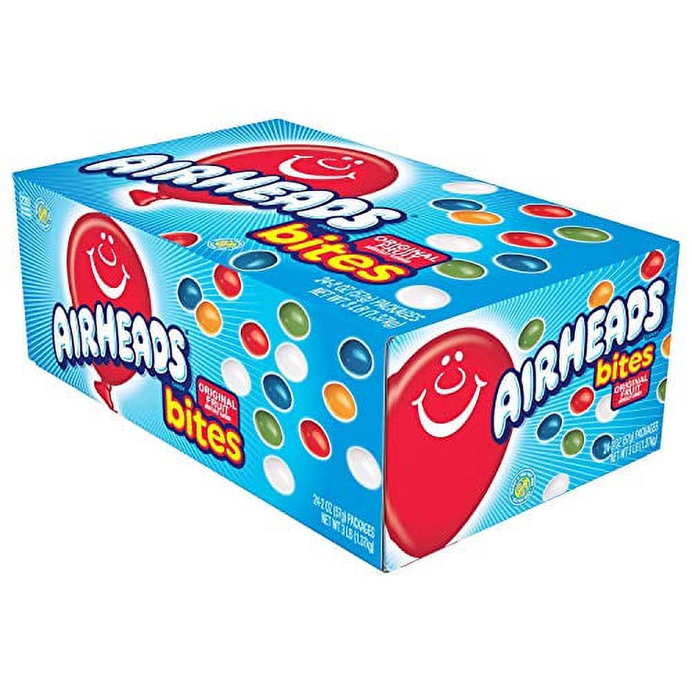 24 Count Fruit Bites V511091