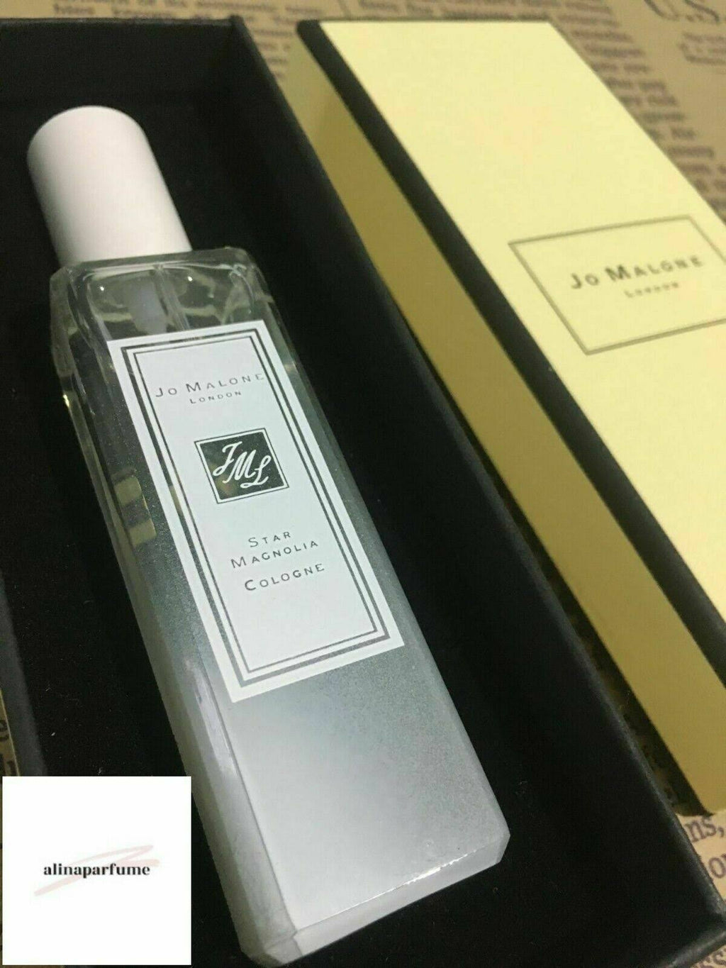 Star Magnolia Cologne 1 oz. F415952