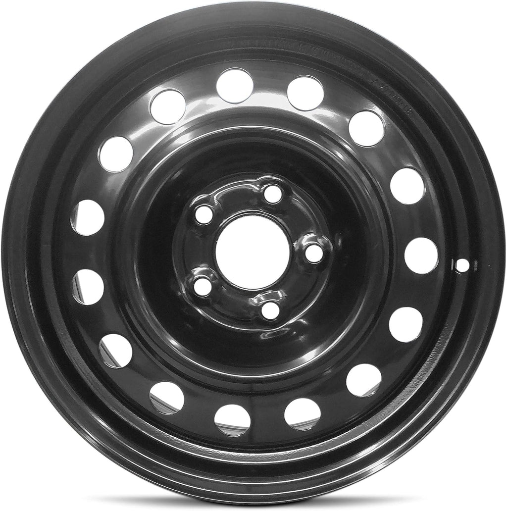 16 inch Steel Rim I7293