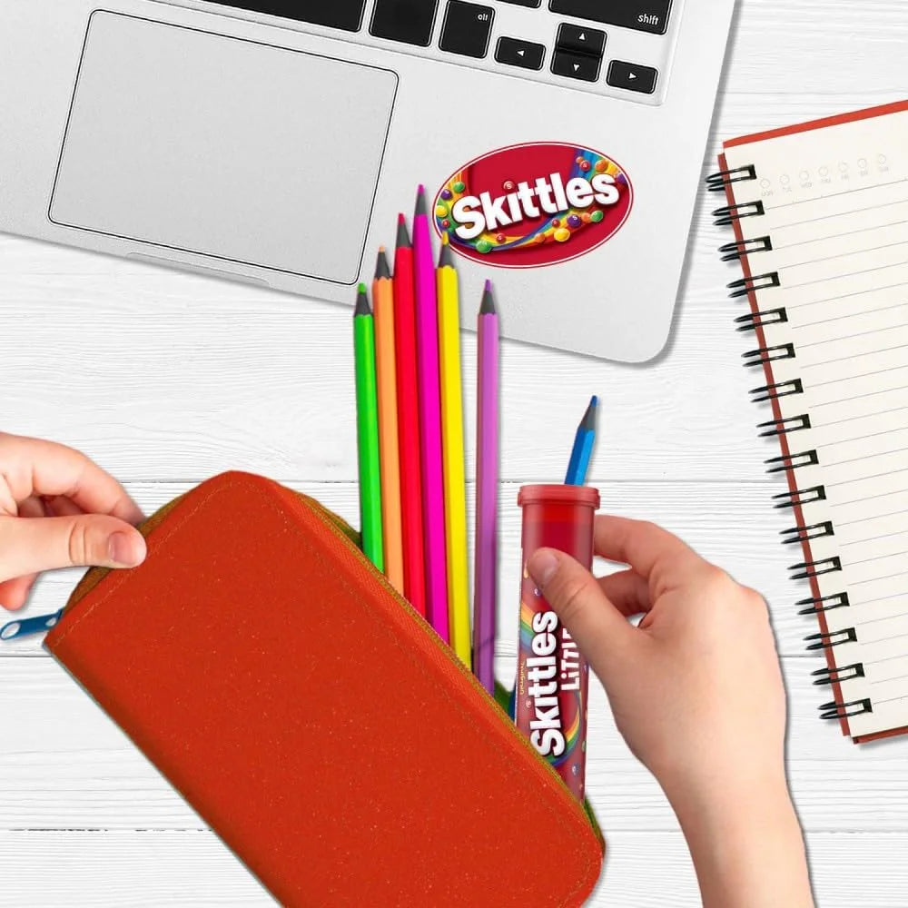 2.2 Ounce Skittles Original (Pack of 18) I40779