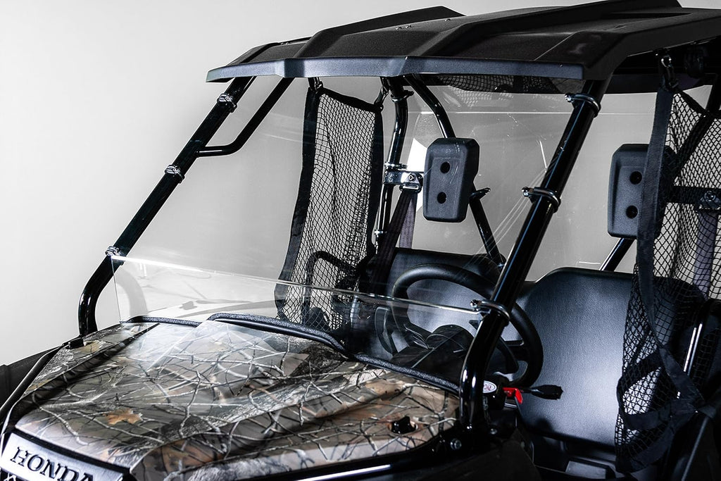 UTV Windshield 3/16" H481426