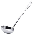 3.5 oz 18/10 Stainless Steel Soup Ladle C858