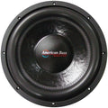 12 Dual 4 Ohm Car Stereo Subwoofer J80259