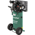 20-Gallon 2.0 HP Portable Air Compressor P815