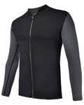 2mm Neoprene Long Sleeve Wetsuit Jacket S89000