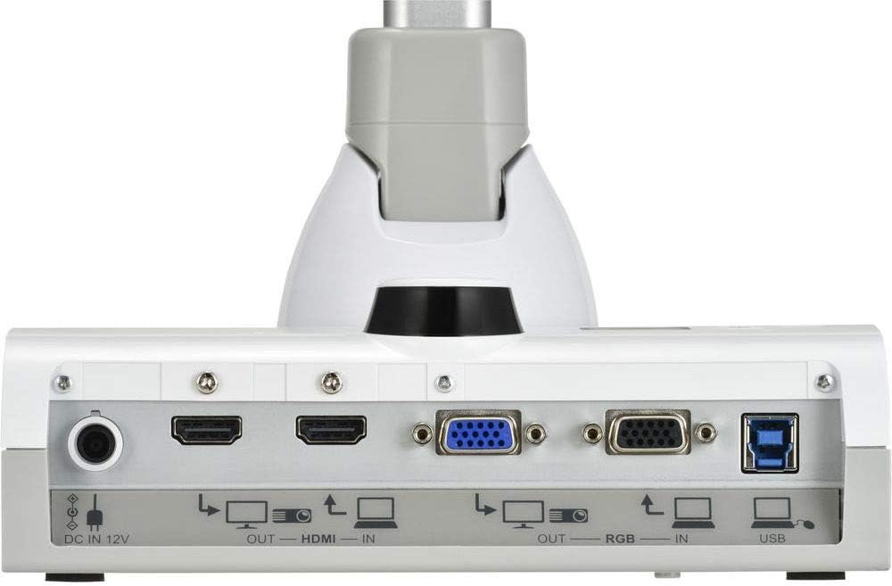 Document Camera J377267