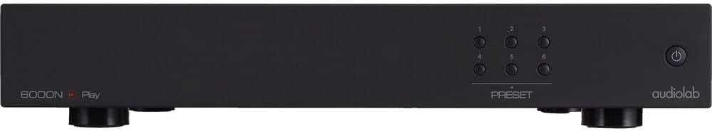 Wireless Streaming Player W234