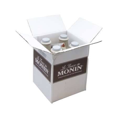 Dark Chocolate Sauce (64 oz) F526955