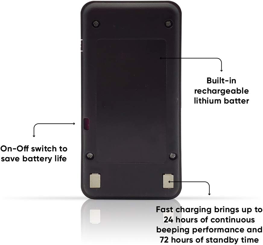 Paging System for Restaurants (1-24 Pager) Z846