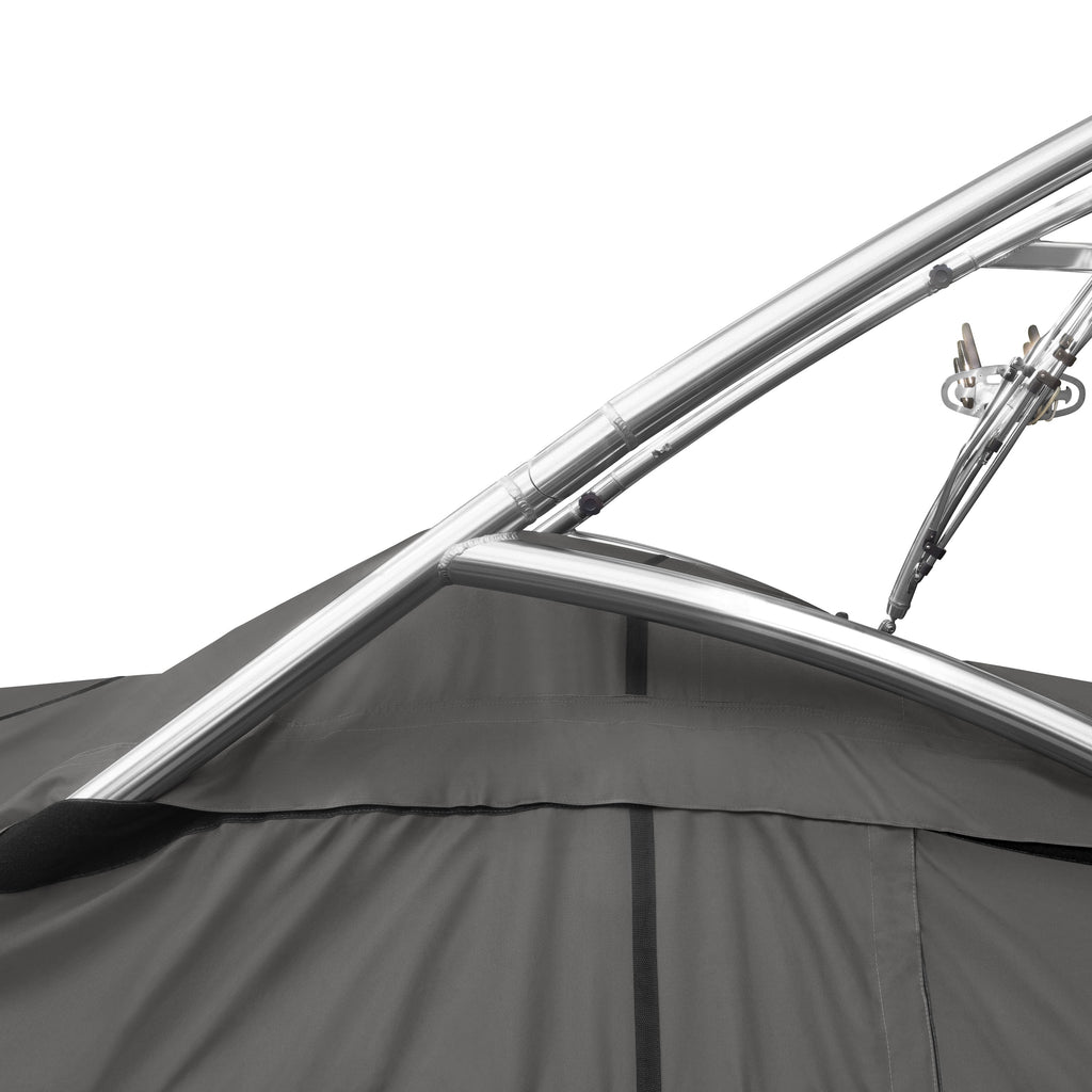Heavy-Duty Ski & Wakeboard Tower Boat Cover S467228