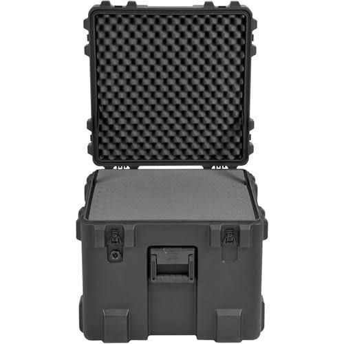 Black Hard Case K5342