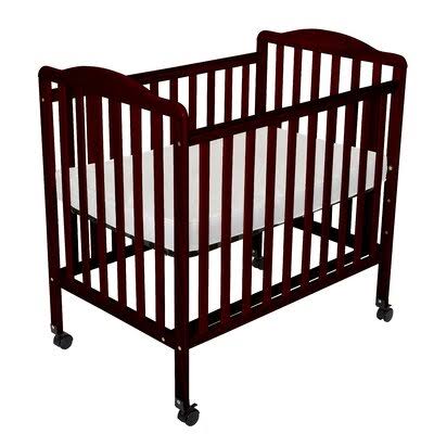 Mini Portable Crib A277