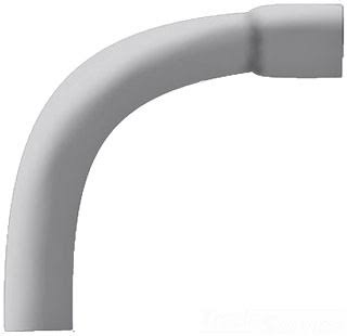 6-in 90D Elbow F8961