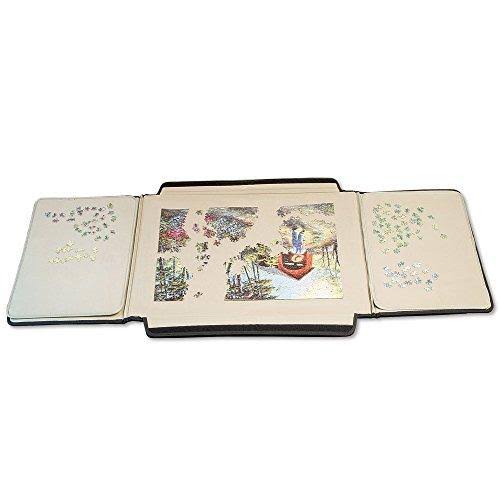 1000 Piece Jigsaw Puzzle Caddy Q9533