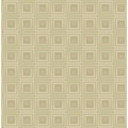 Grey Geometric Wallpaper O642654