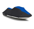 Heavy-Duty Trailerable Cover for Jet Ski PWC 2 Seater 111" V83185
