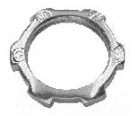 Steel Threaded Conduit Locknut 1 Inch R974