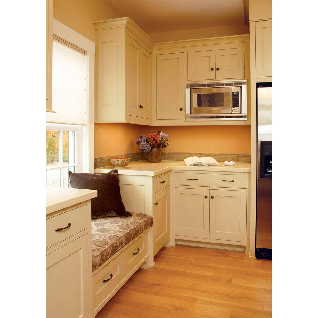 Oil Rubbed Bronze Cabinet Pull M653461