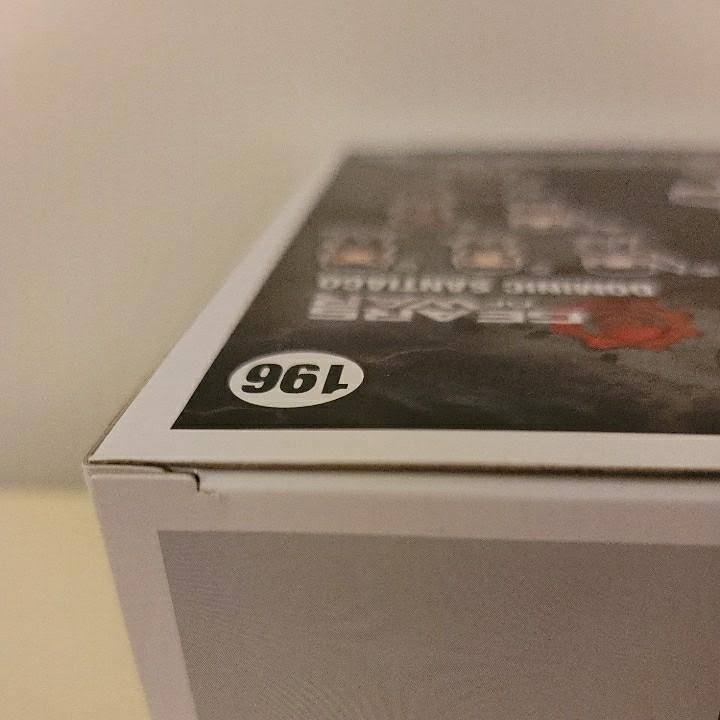 Action Figure C536