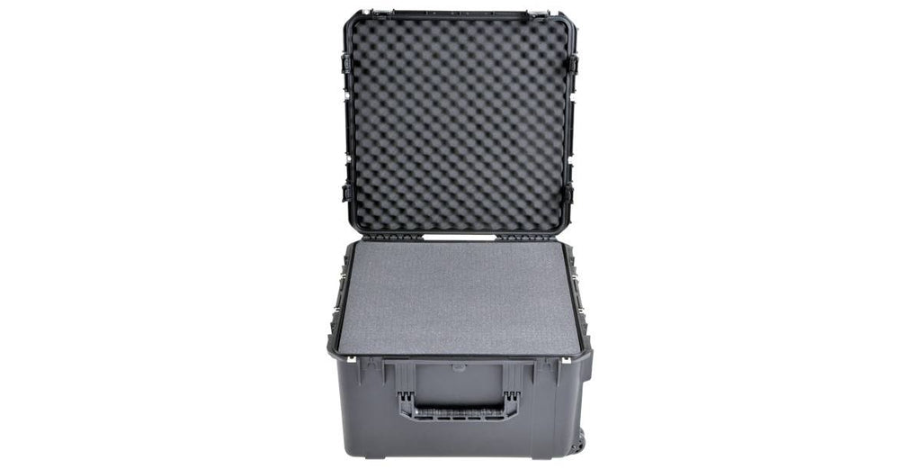 Black Hard Case J904765