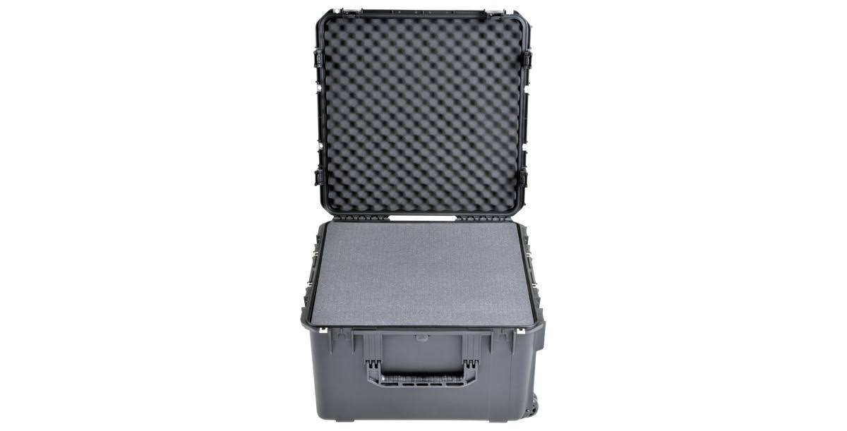 Black Hard Case J904765