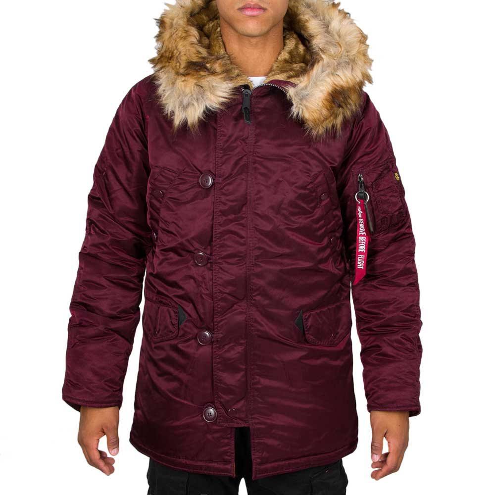 N3B VF 59 Parka P8298