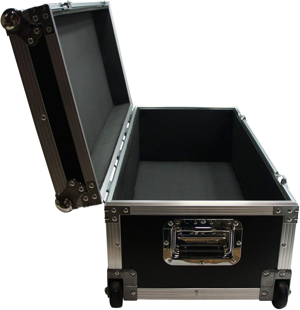 Mid Size Drum Hardware Utility Hard Case Z8715