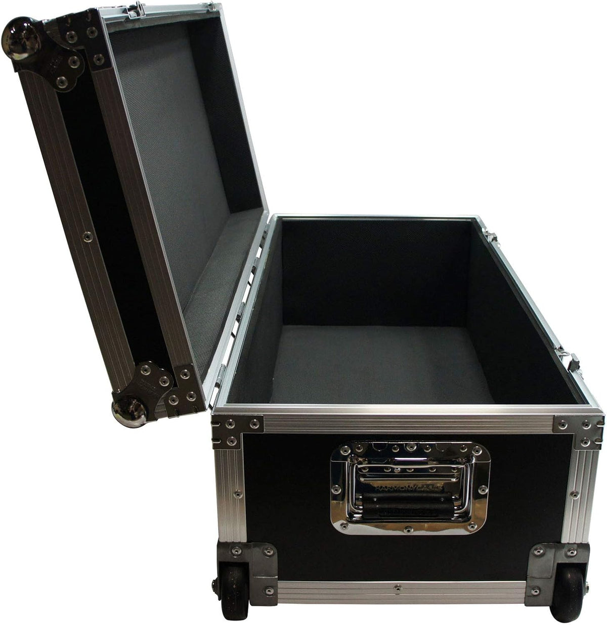 Mid Size Drum Hardware Utility Hard Case Z8715