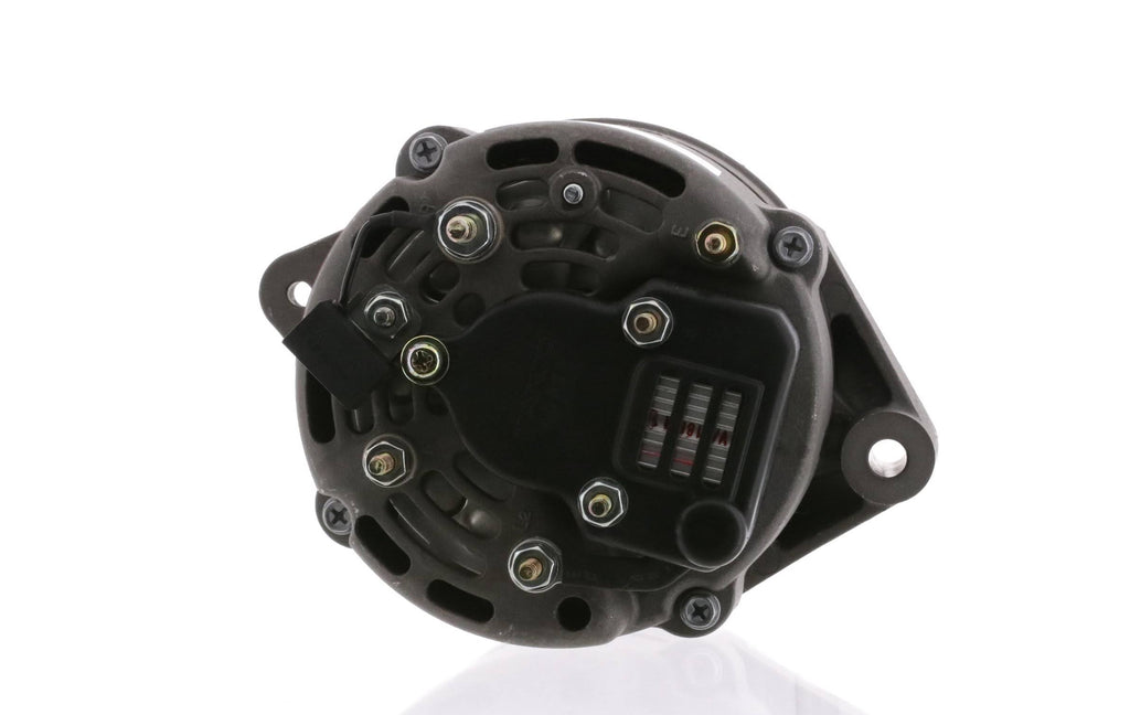Alternator S118157