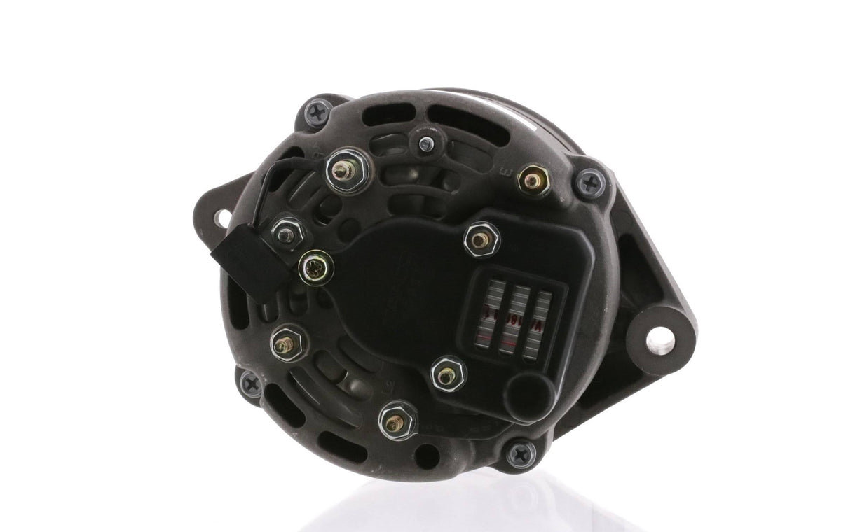 Alternator S118157