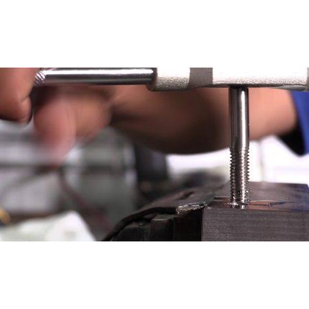 1-1/16 inch-20 HSS Plug Hand Tap L204