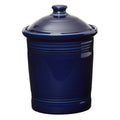 Lemongrass Small Canister with Lid O352786