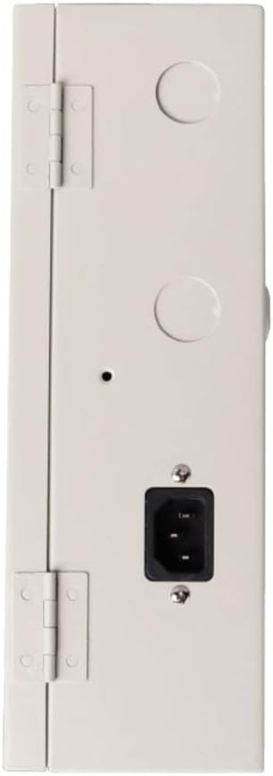 18 Channel 12V 20Amp DC Metal Boxed Cabinet Regulated UPS Power Supply Unit U99955