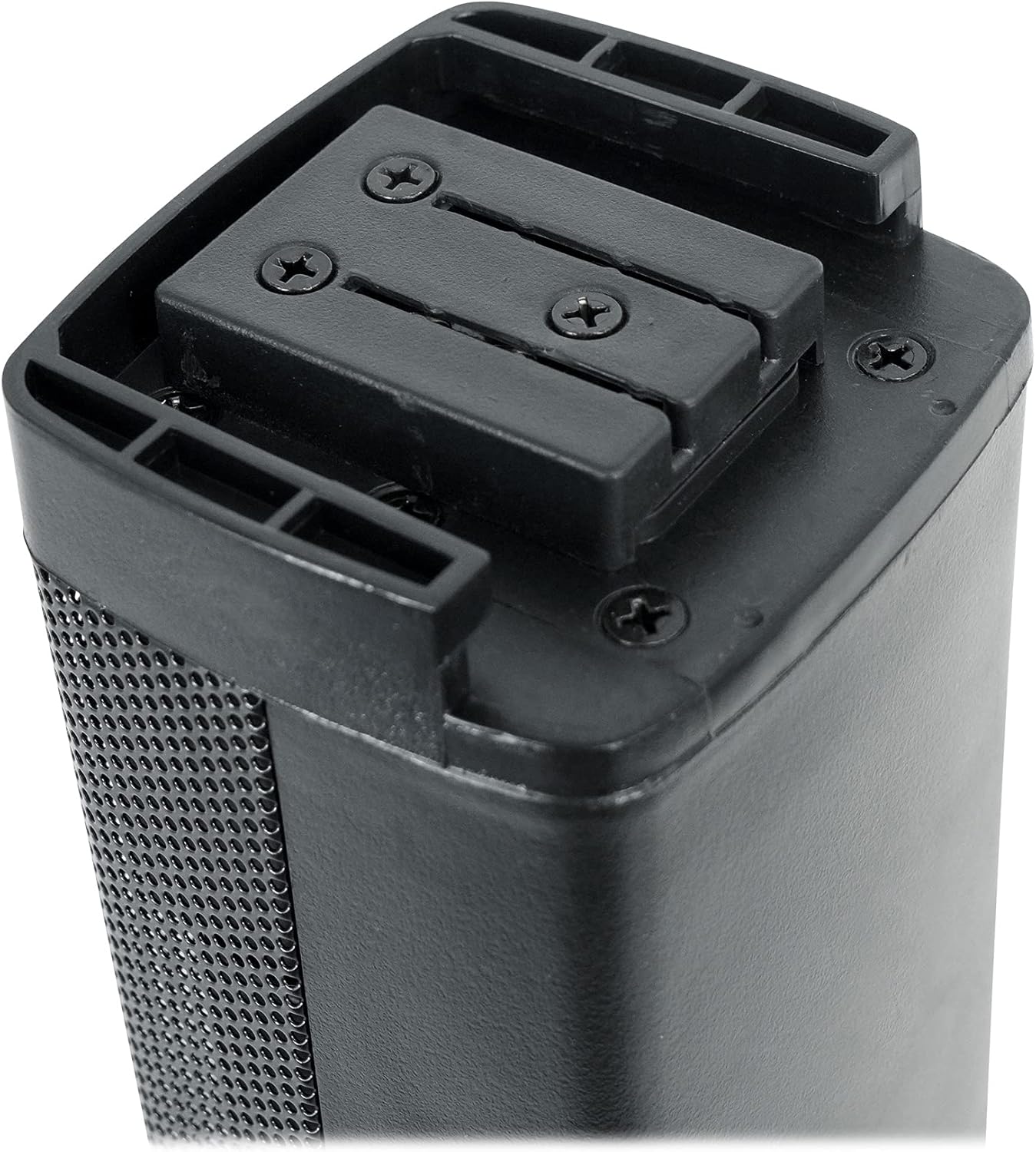 Portable Array PA DJ Speaker System with Subwoofer V67056
