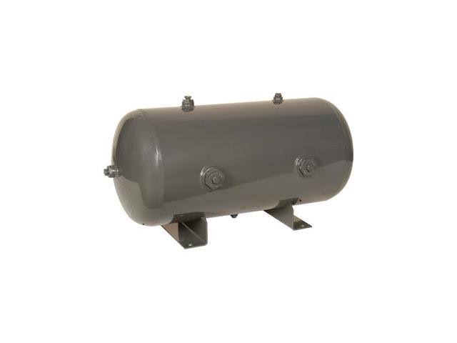 15 Gallon 175 PSI ASME Surge Tank W685