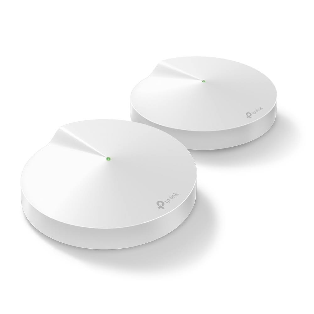Wi-Fi Mesh System Z4696