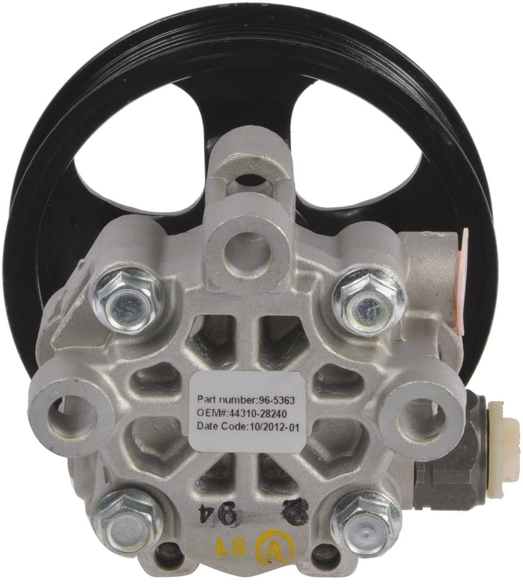 Power Steering Pump Z7943