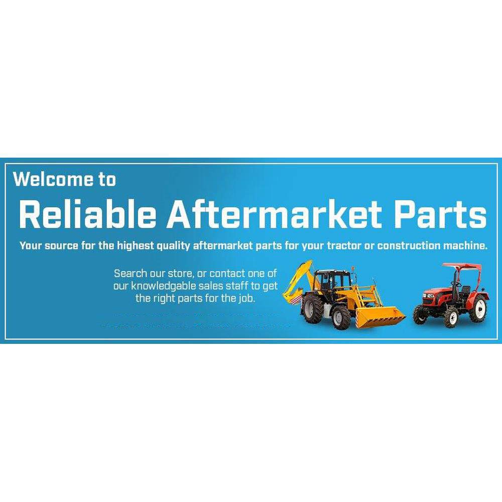 Range Shift Gear for Yanmar Compact Tractor E992508