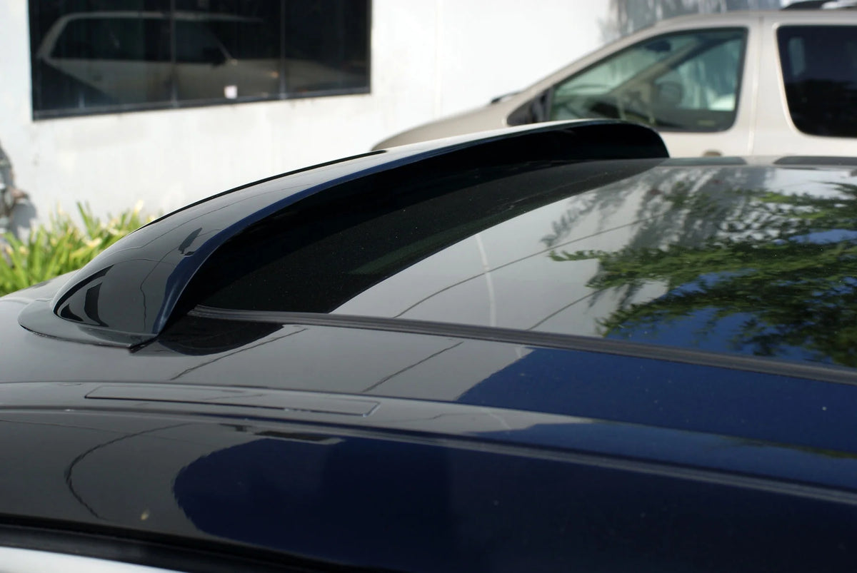 Sunroof Deflector Visor Q54838