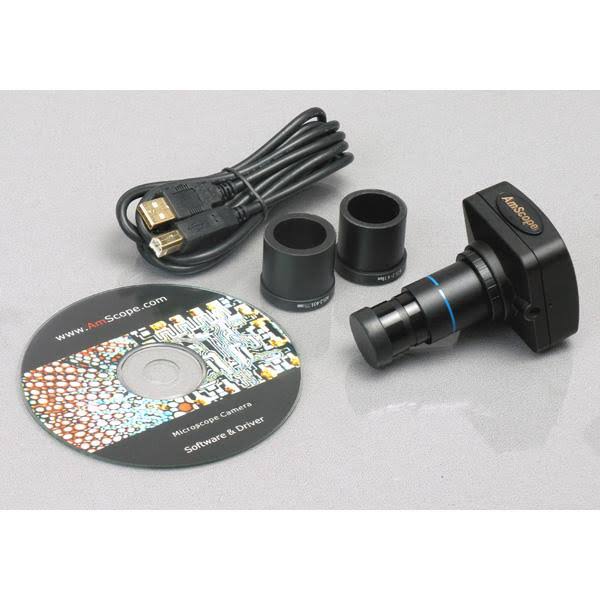 Trinocular Stereo Zoom Microscope, 7X-90X Magnification D928