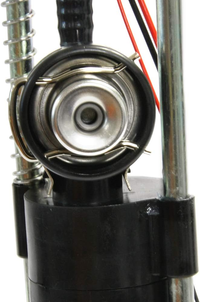Fuel Pump Assembly Pack of 2 V33500
