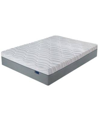 12-Inch Gel Memory Foam Full-Size Mattress R45917