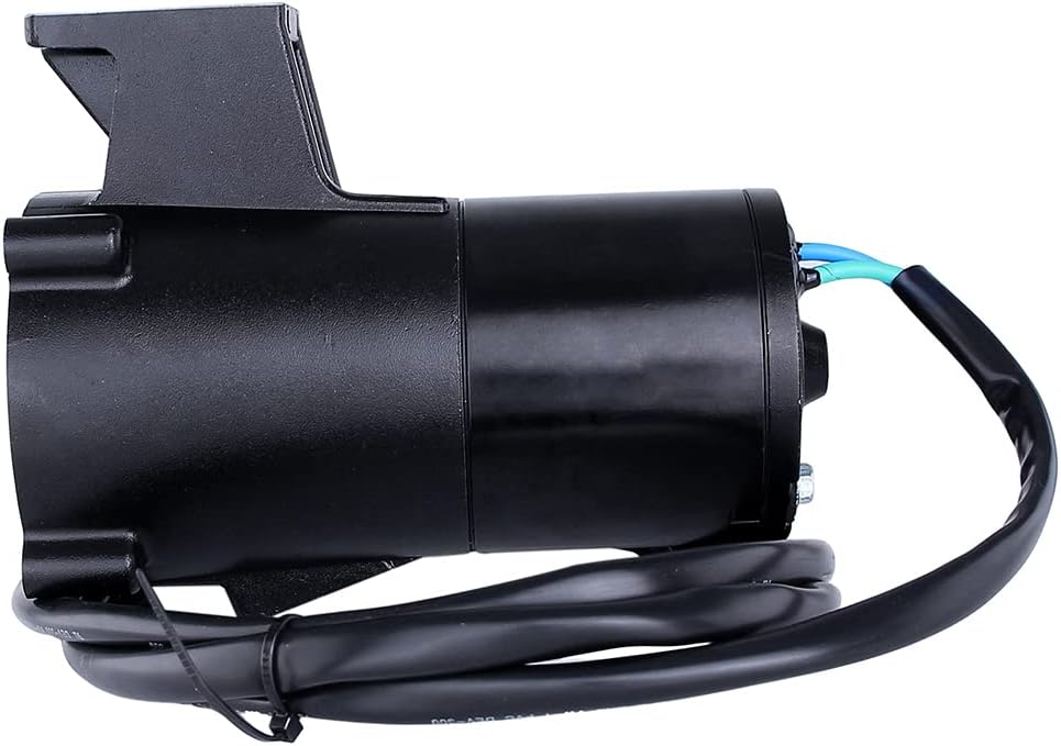 12 Volts Tilt Trim Motor for Force Outboards 85-150HP 2-Wire Connection M76815
