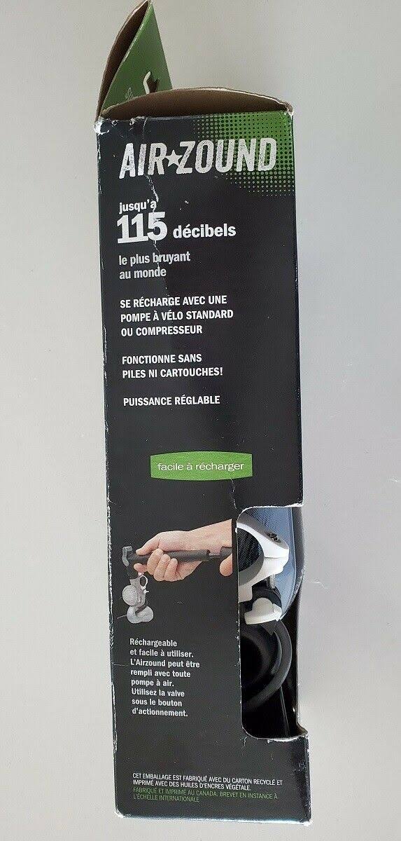 Air Zound Horn F953944