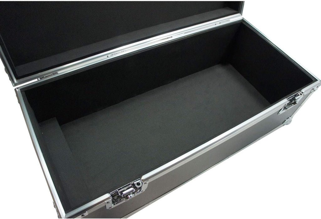 Mid Size Drum Hardware Utility Hard Case Z8715